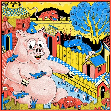 Live in Oklahoma City ’24