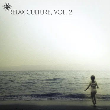 Relax Culture, Vol. 2 by Various Artists - album cover