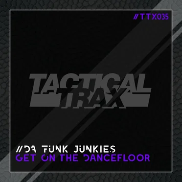 Get on the Dancefloor