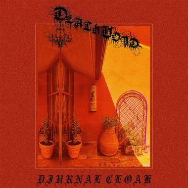 Diurnal Cloak by Deathvoid - album cover