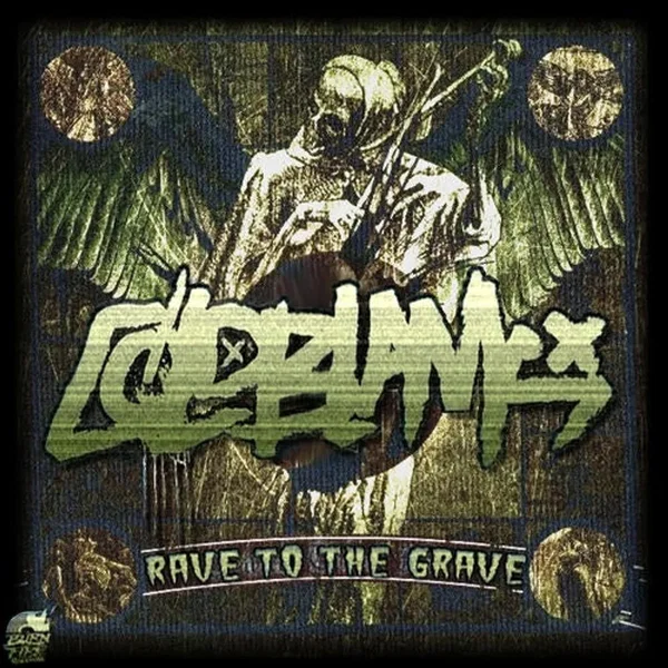 Rave to the Grave