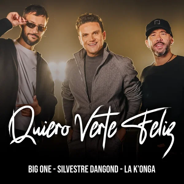 Quiero Verte Feliz