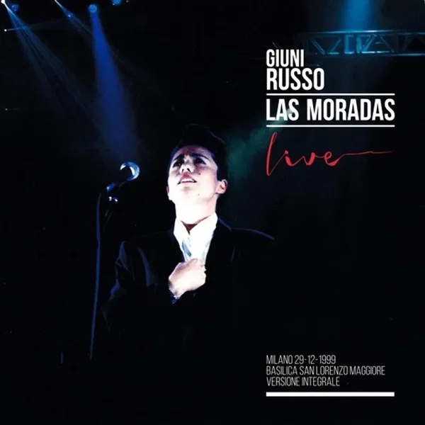 Las Moradas Live