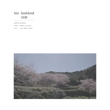 Izu Ambient 006