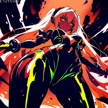 Toxic Smother