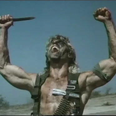 HARD TARGET