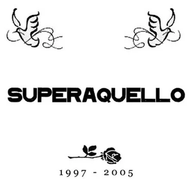 Superaquello