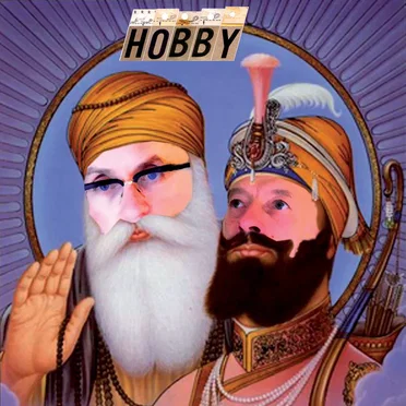 Good Old India, Good Old Ingria