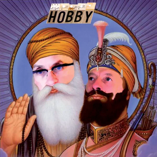 Good Old India, Good Old Ingria