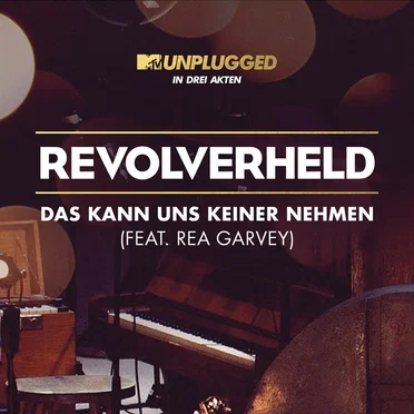 Das kann uns keiner nehmen