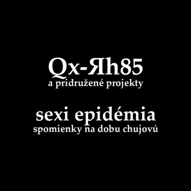 Sexi epidémia EP (2020-2023)