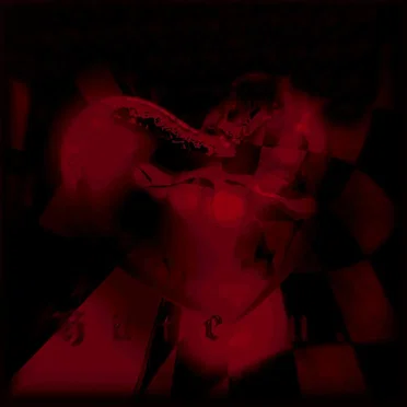 Hate Me by Cherry Myst - album cover