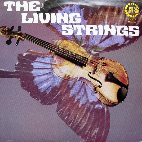 The Living Strings