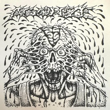 Demons on Eleven by Agonize - album cover