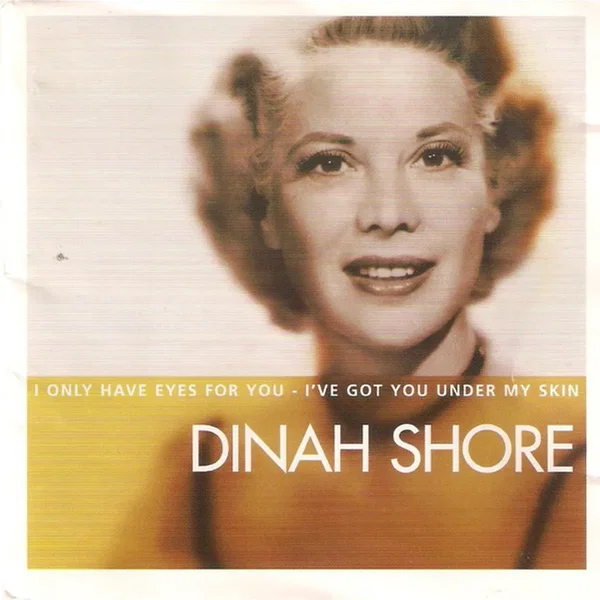 The Essential Dinah Shore