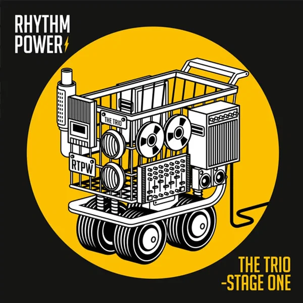 The Trio - Stage One