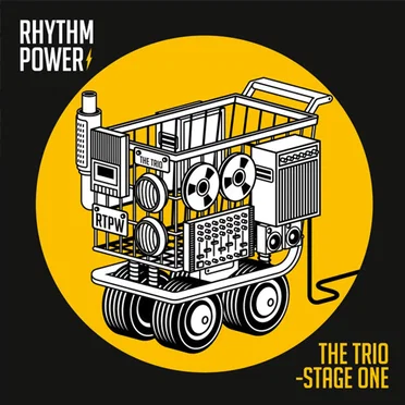 The Trio - Stage One