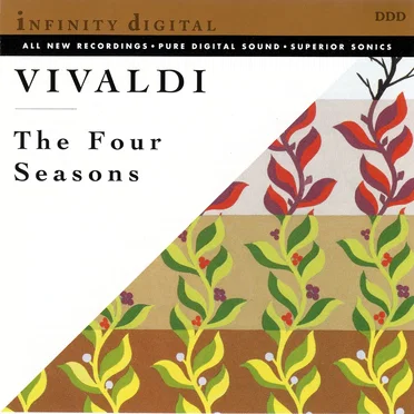 The Four Seasons