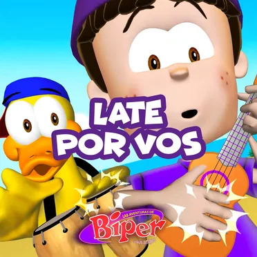 Late por vos