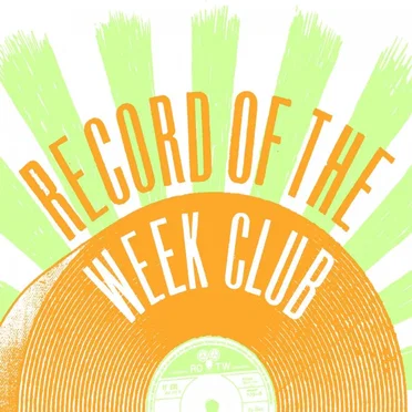 Record of the Week Club by Various Artists - album cover