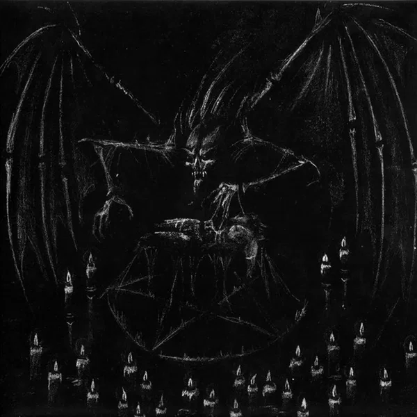 Winter’s Hunger / Torches
