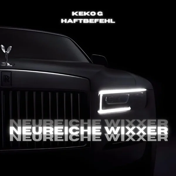 Neureiche Wixxer