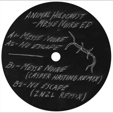 Messe Noire EP