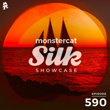 2021-04-14: Monstercat Silk Showcase 590 (hosted by A.M.R) by Monstercat - album cover