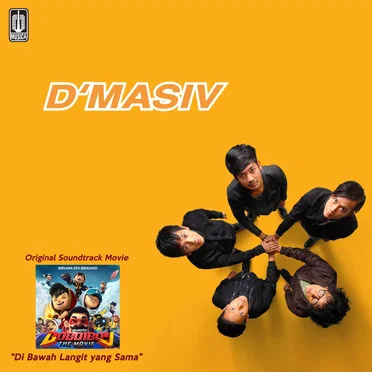 Di Bawah Langit yang Sama (Soundtrack Boboiboy The Movie)