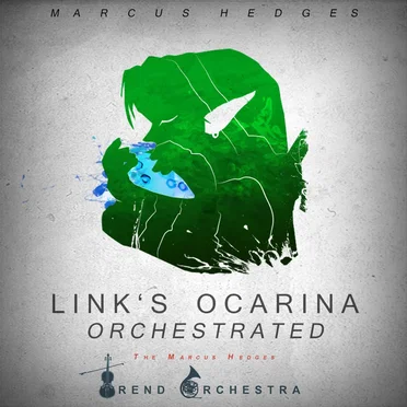 Zelda: Link’s Ocarina Orchestrated
