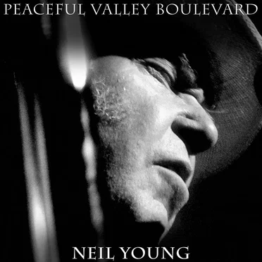 Peaceful Valley Boulevard