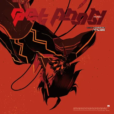 Get Angry