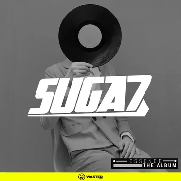 Essence by Suga7 - album cover