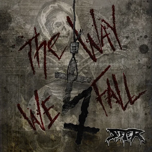 The Way We Fall