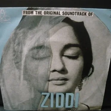 Ziddi