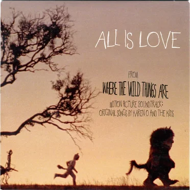 All Is Love