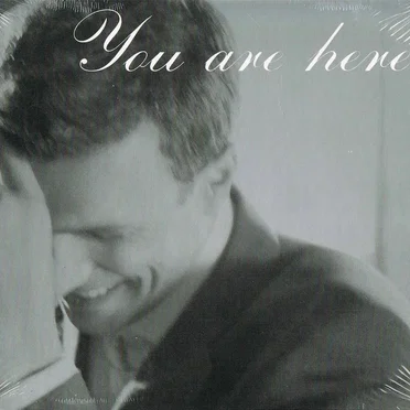 You Are Here* by Various Artists - album cover