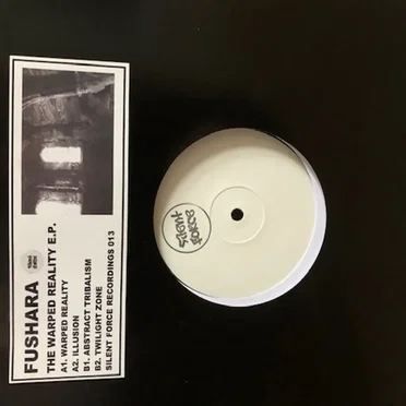 The Warped Reality E.P.