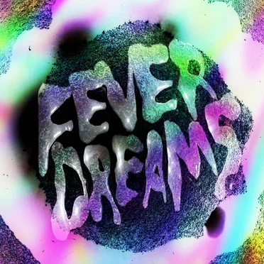 FeverDreams by Various Artists - album cover