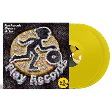 Play Records: 30 Years at Play by Various Artists - album cover