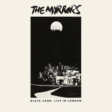 Black Sand: Live in London