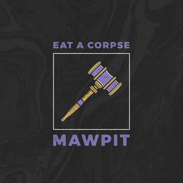 Eat a Corpse