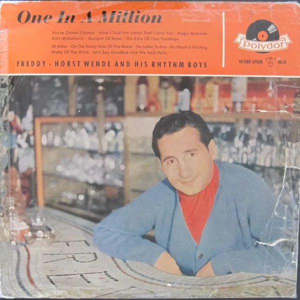 One in a Million
