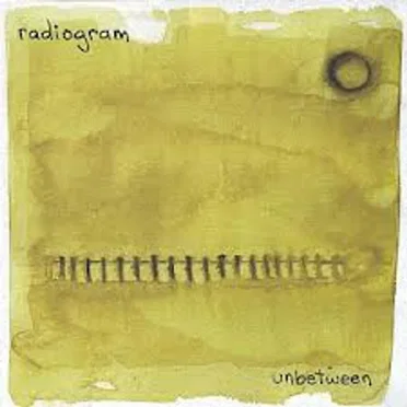 Unbetween by Radiogram - album cover