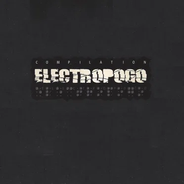 Electropogo by Various Artists - album cover