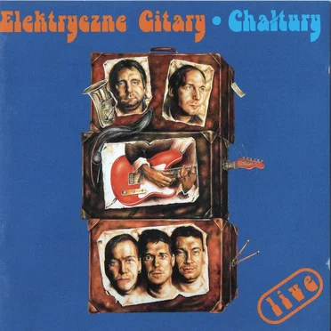 Chałtury