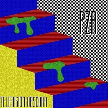 TELEVISON OBSCURA