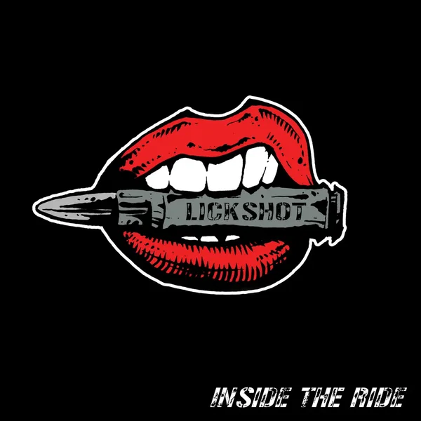 Inside The Ride