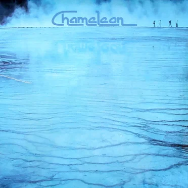 Chamaleon by Chameleon - album cover