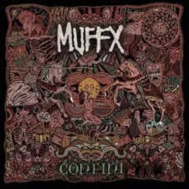 Confini by Muffx - album cover